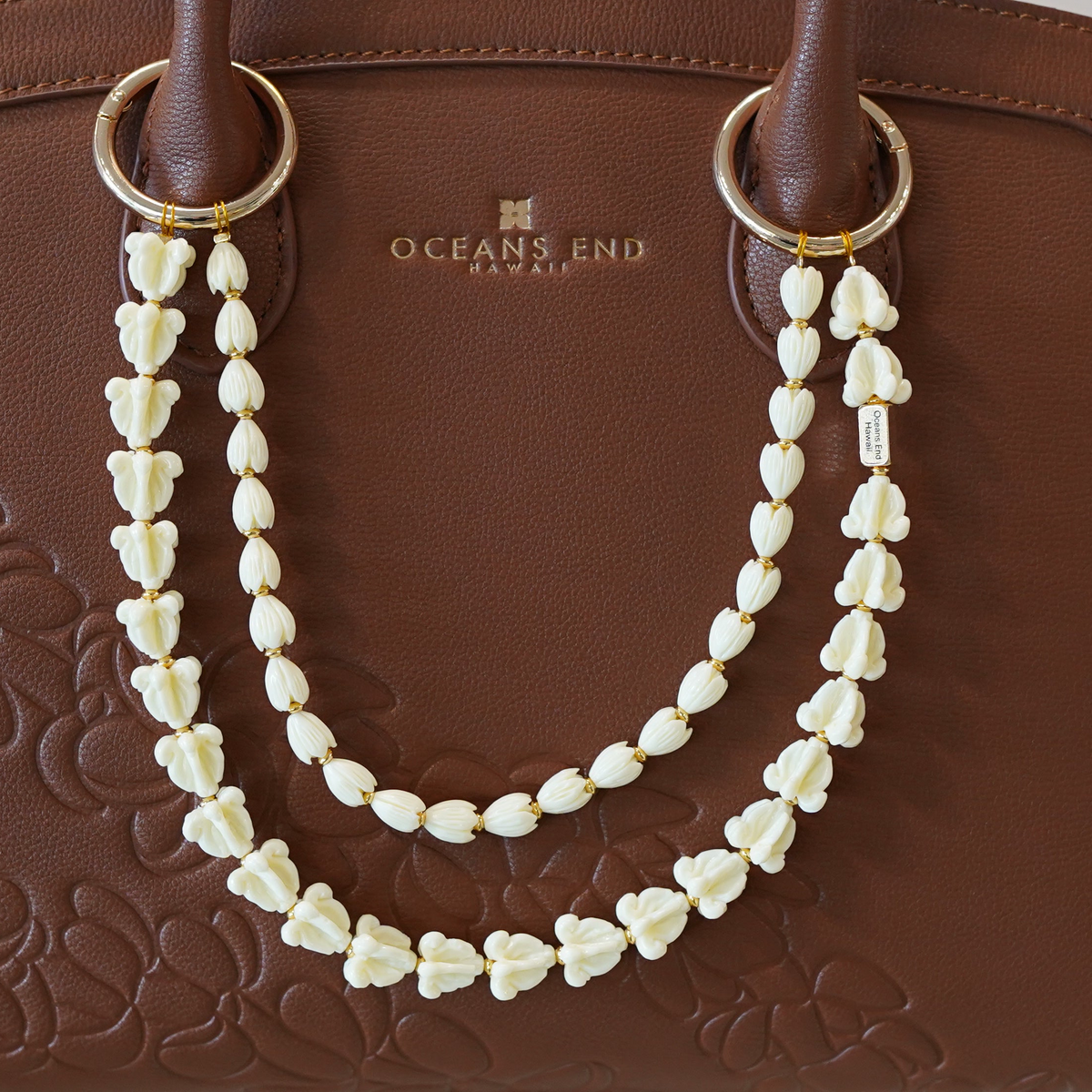 Lei Adornments