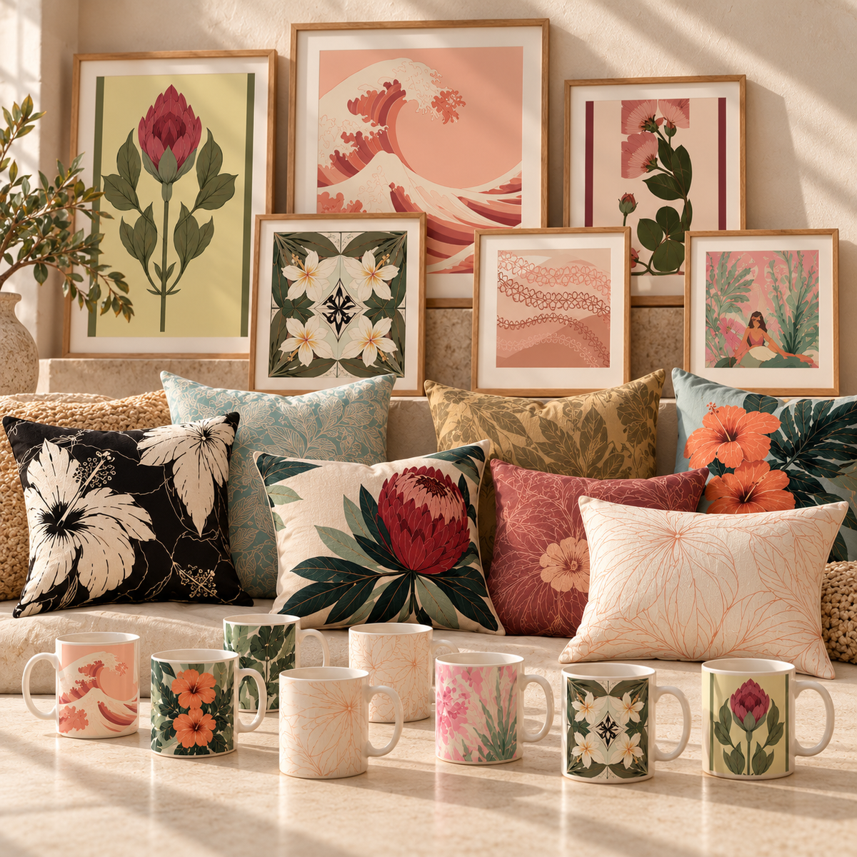 All Home Goods