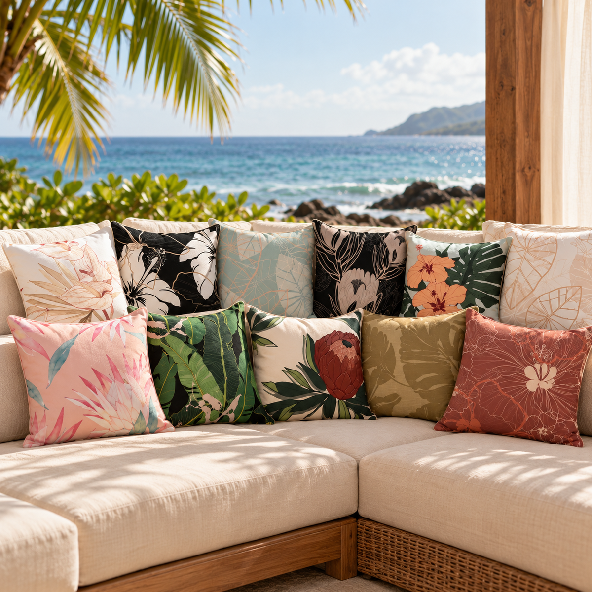 Pillows