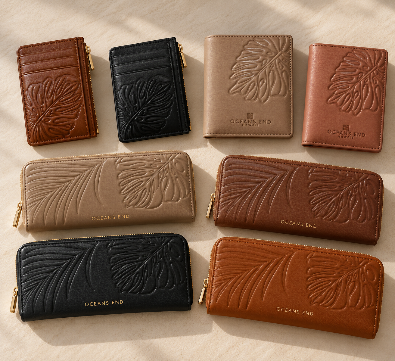 Wallets