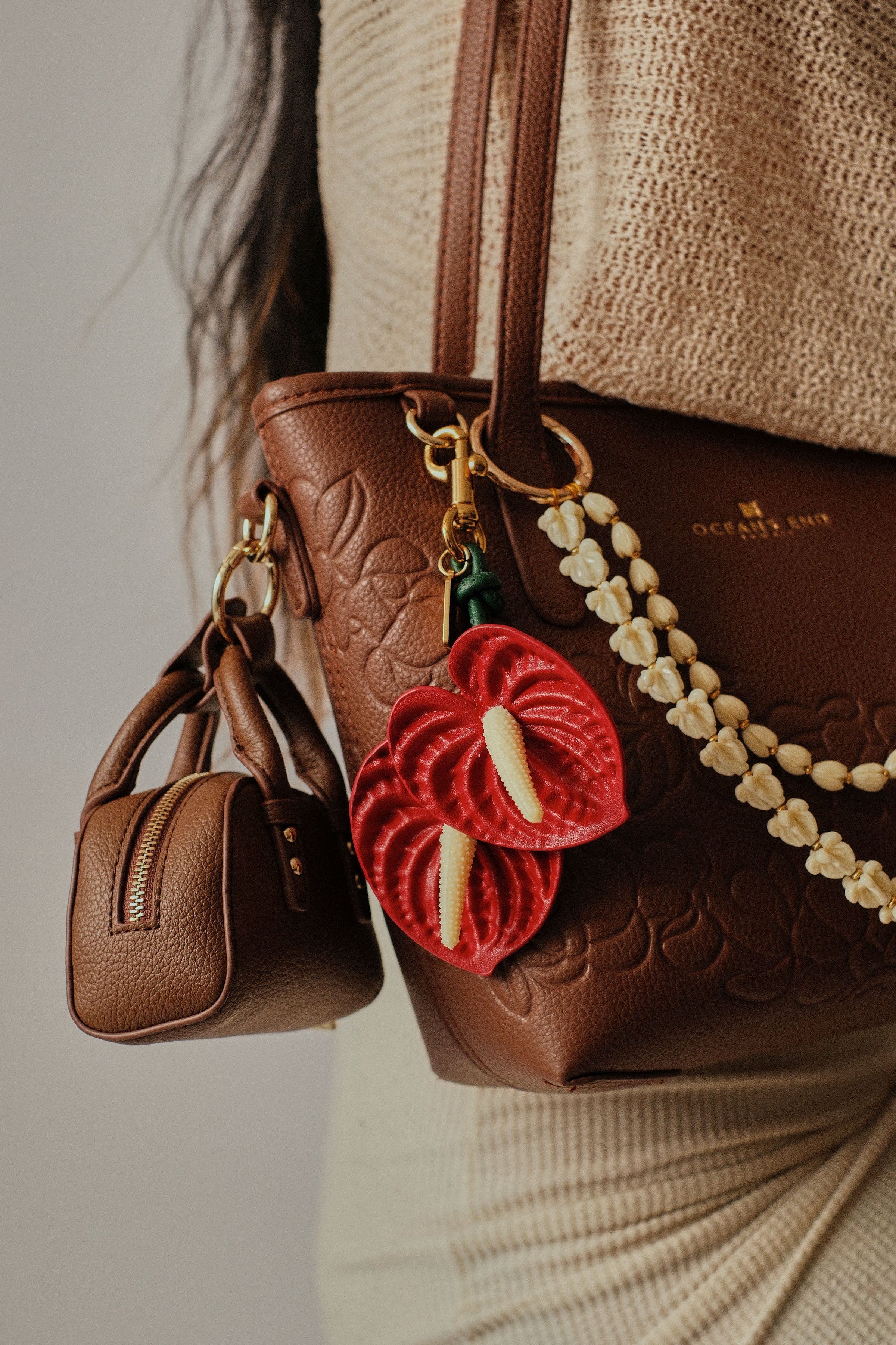 All Bag Accessories