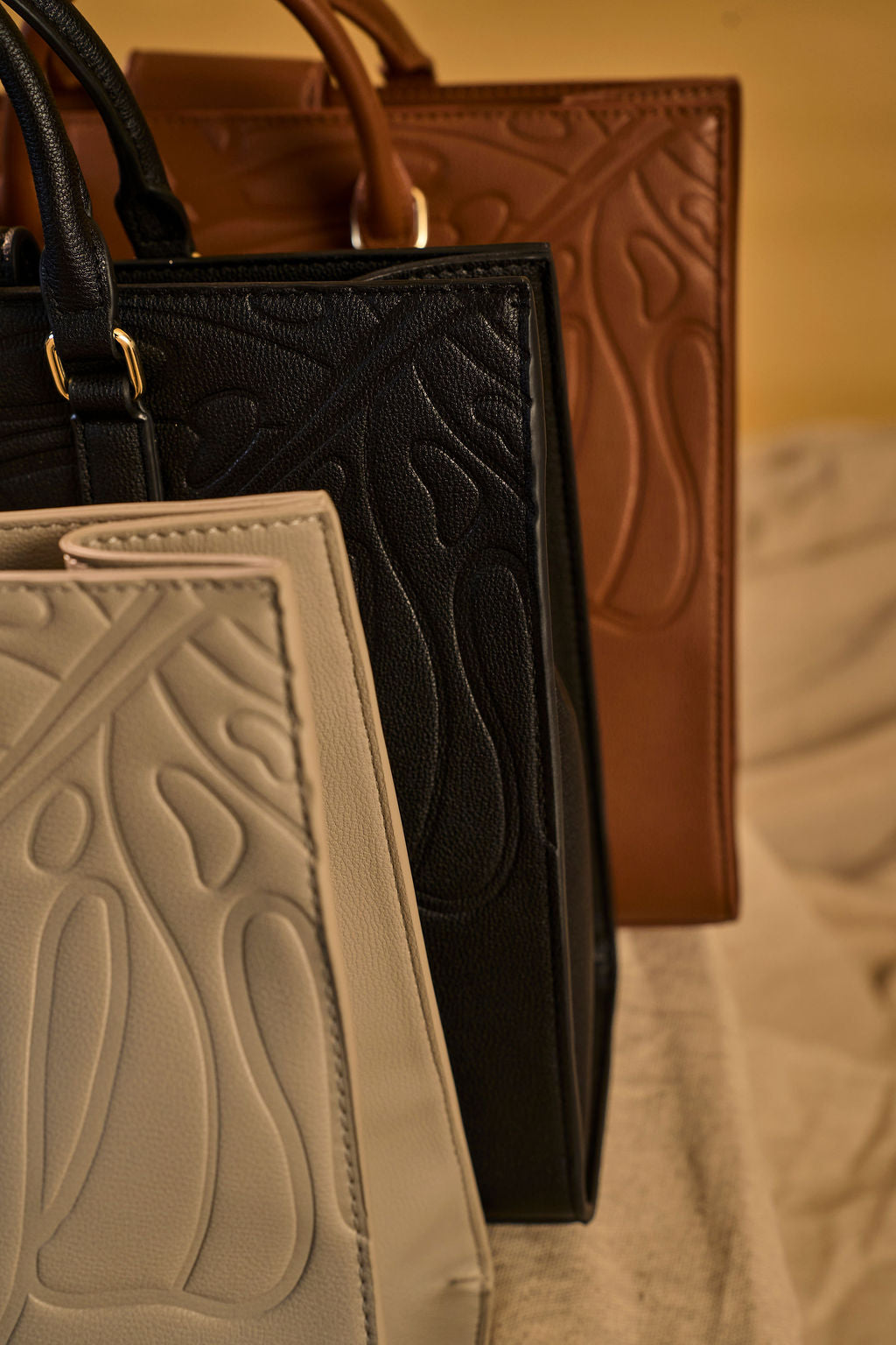 All Luxe Collection