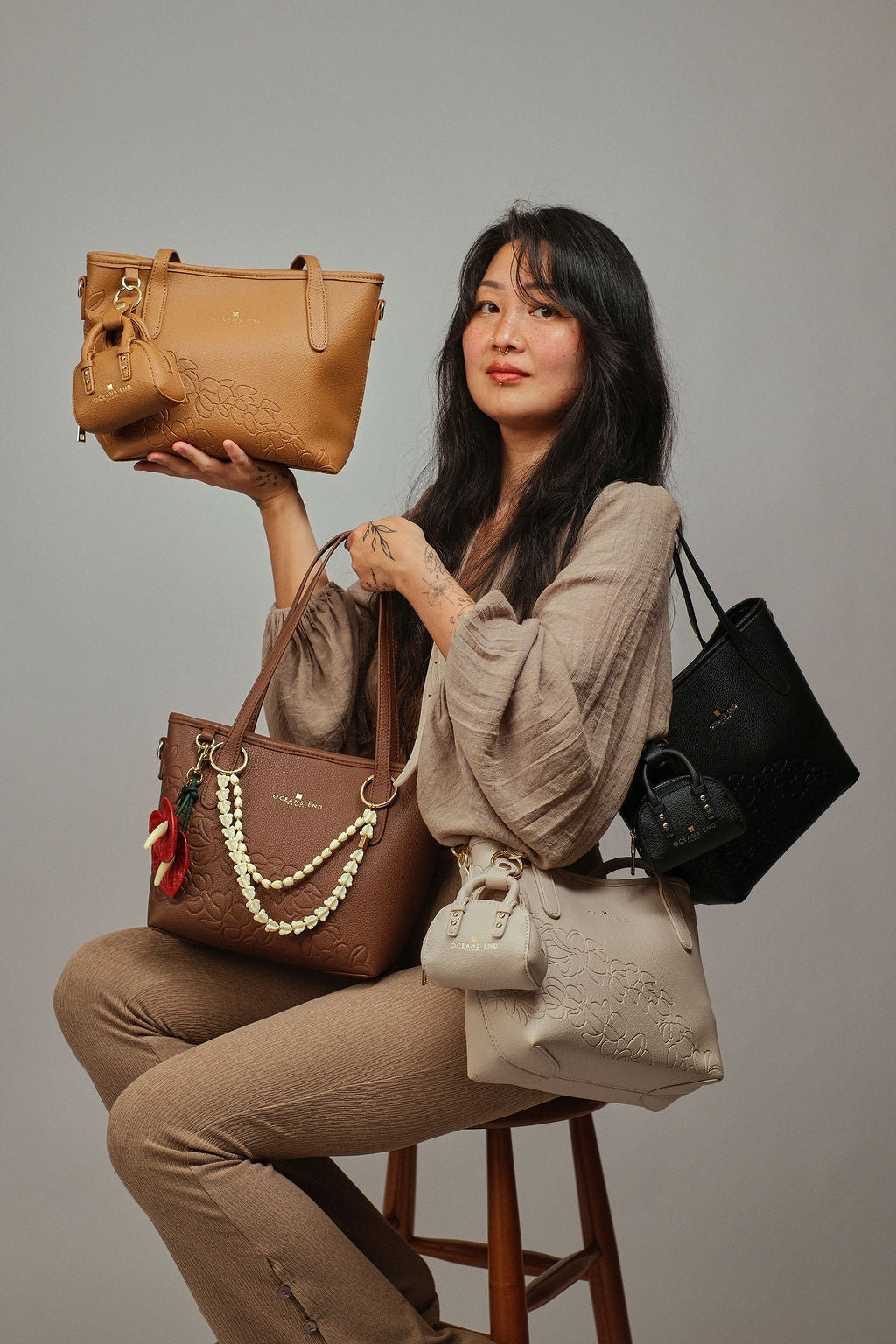 Shawna Bag