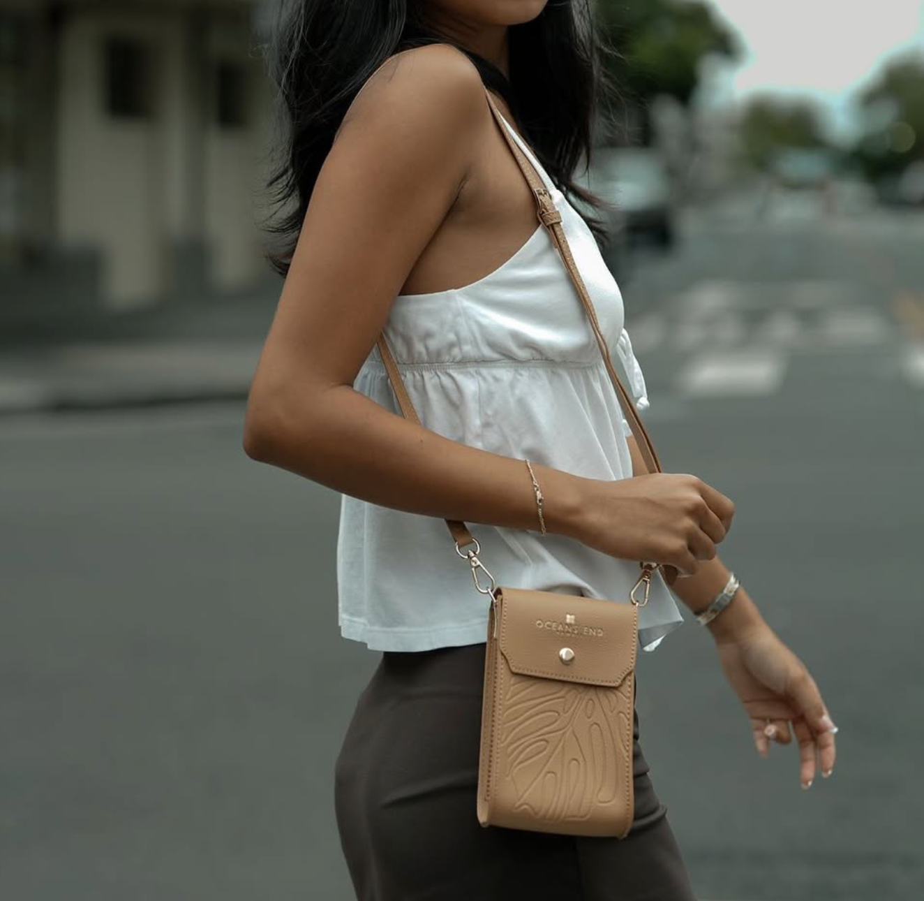 Crossbody Bags