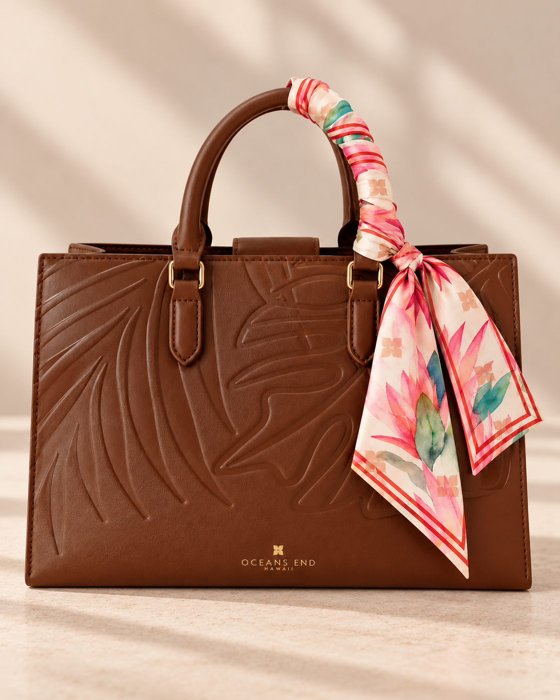 Bag Scarves