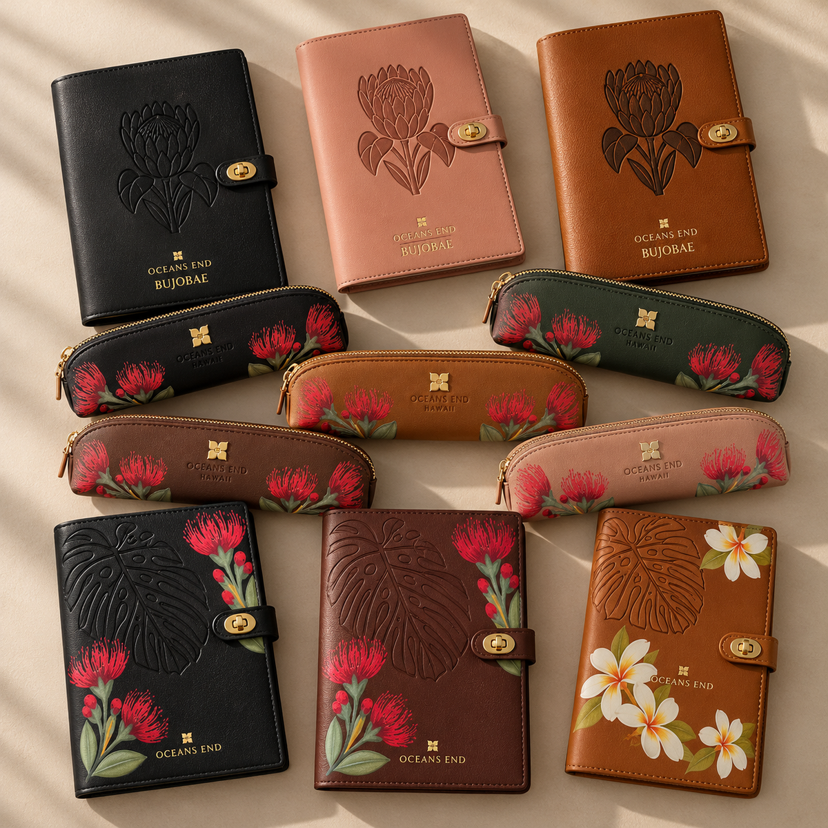 Stationery