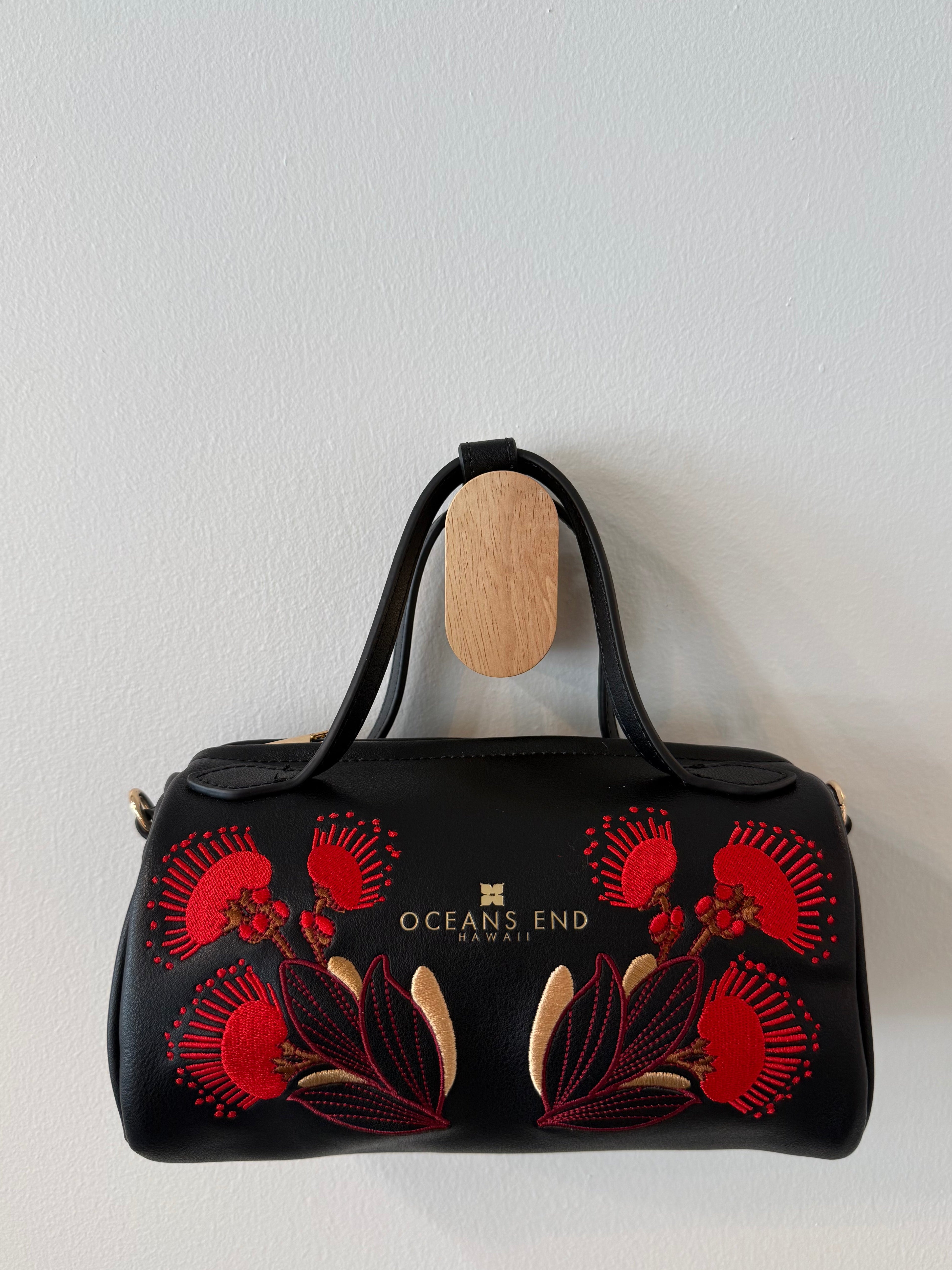 Chanelle Creme Handbag - A versatile vegan crossbody bag – Oceans