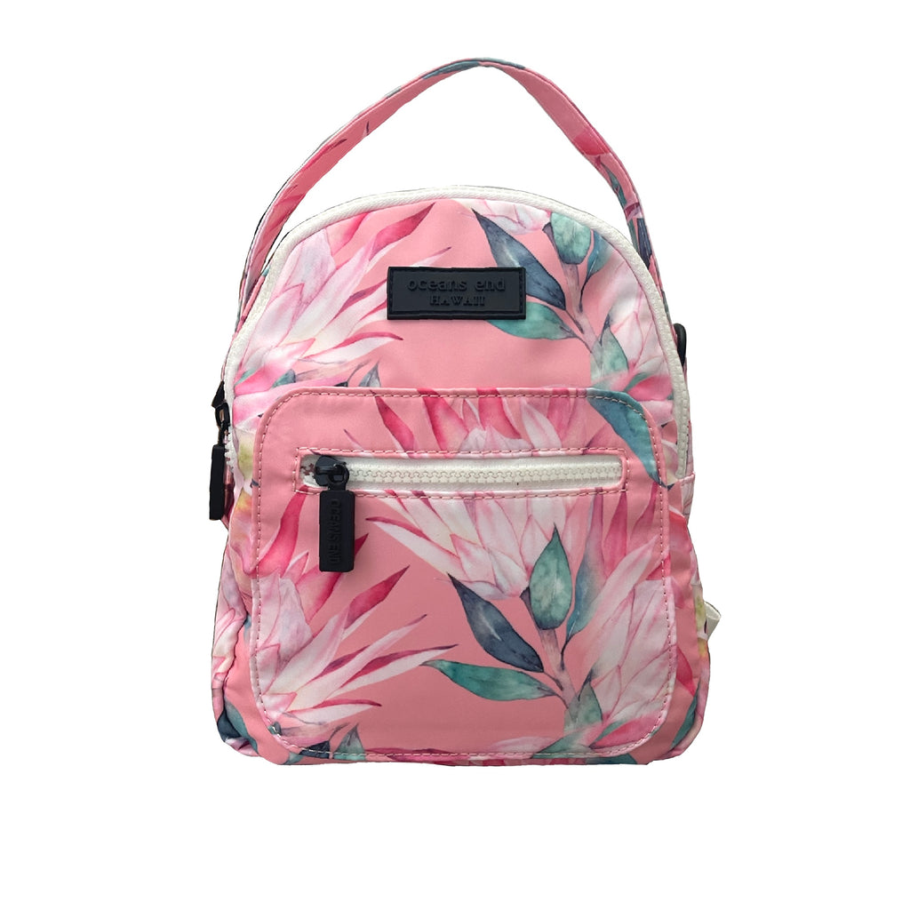 Lahaina mini backpack