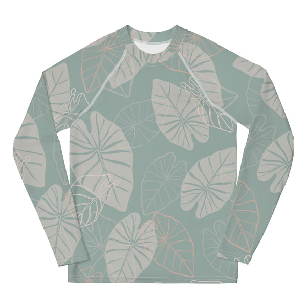Youth Rash Guard