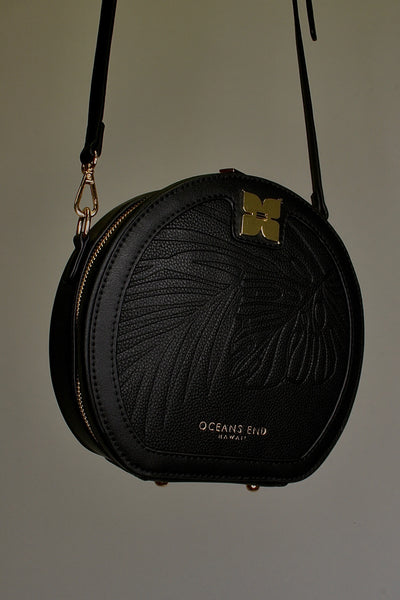 Dani Onyx crossbody