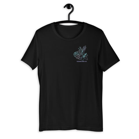 Hawaii Love T-Shirt