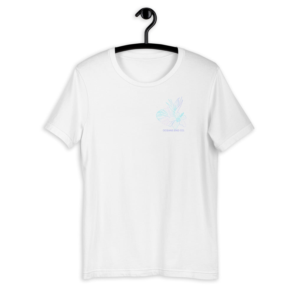 Hawaii Love T-Shirt