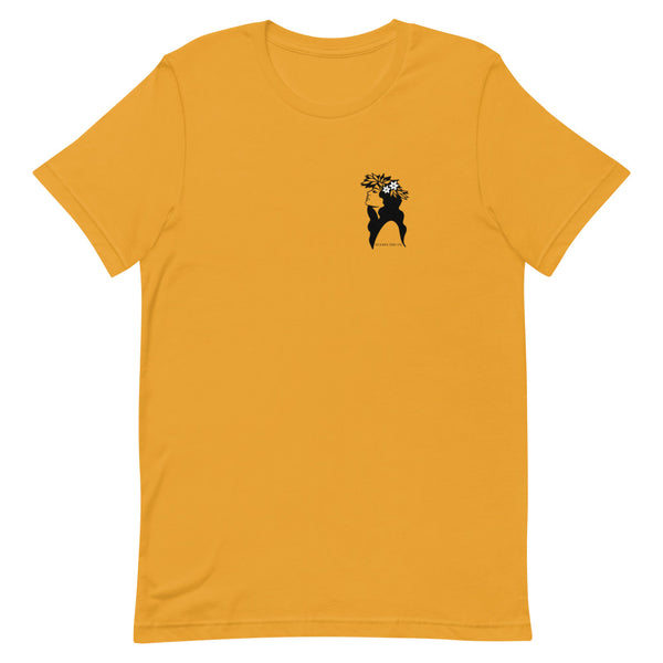 Hula Unisex T-Shirt