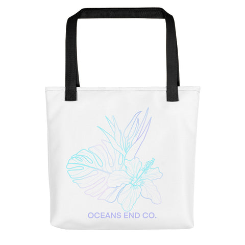 Hawaii Love Tote bag