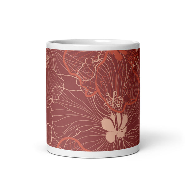 Kaneohe  mug