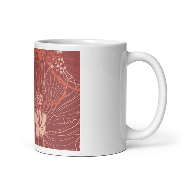 Kaneohe  mug
