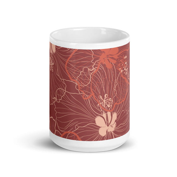 Kaneohe  mug